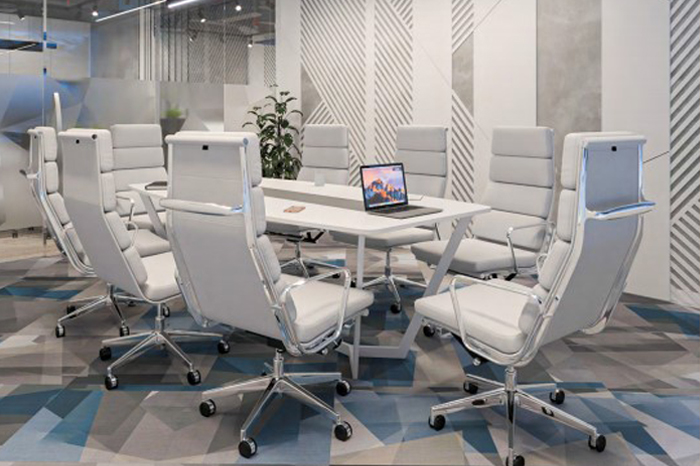 fit out contractor in Ajman